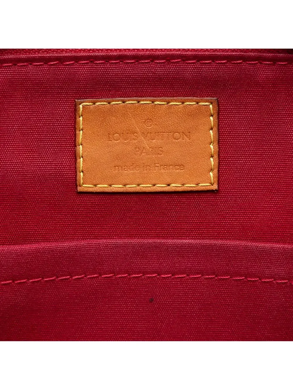Louis Vuitton step out